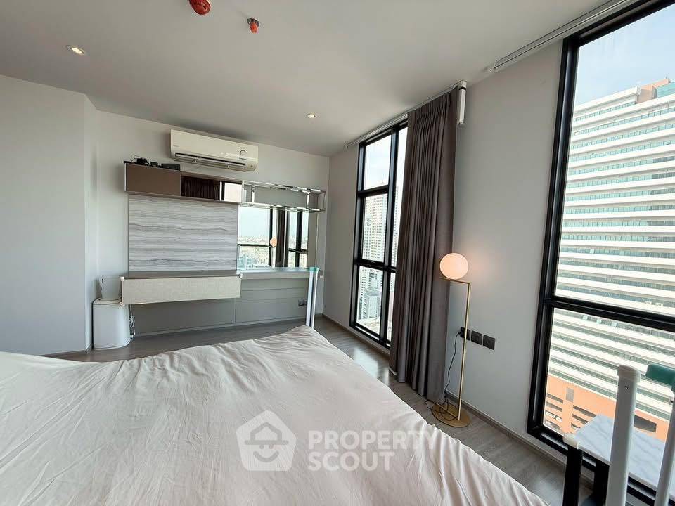 รูป คอนโด 2 ห้องนอน ราคาดี Rhythm Ekkamai ใกล้ BTS เอกมัย 300 ม. (ID 2755855) - รูปที่ 17/17
