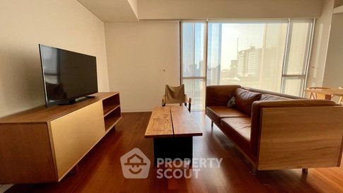 100m To BTS Ratchadamri | 1-BR Hansar Bangkok Hotel (ID 607557)