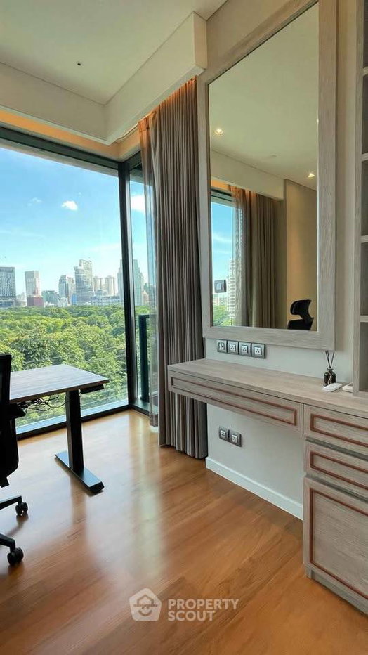 picture 2-BR Condo For Rent, Sindhorn Tonson, Near BTS Ratchadamri (ID 2656663) - 10/20