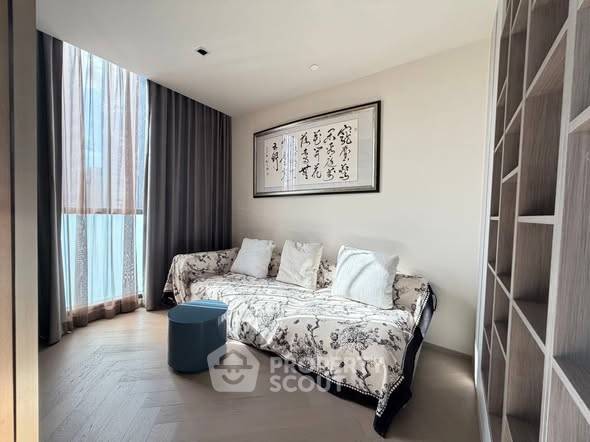 รูป ชั้น 23 คอนโด 4 ห้องนอน The Reserve Sathorn ย่าน BTS ศาลาแดง (ID 2892816) - รูปที่ 3/21