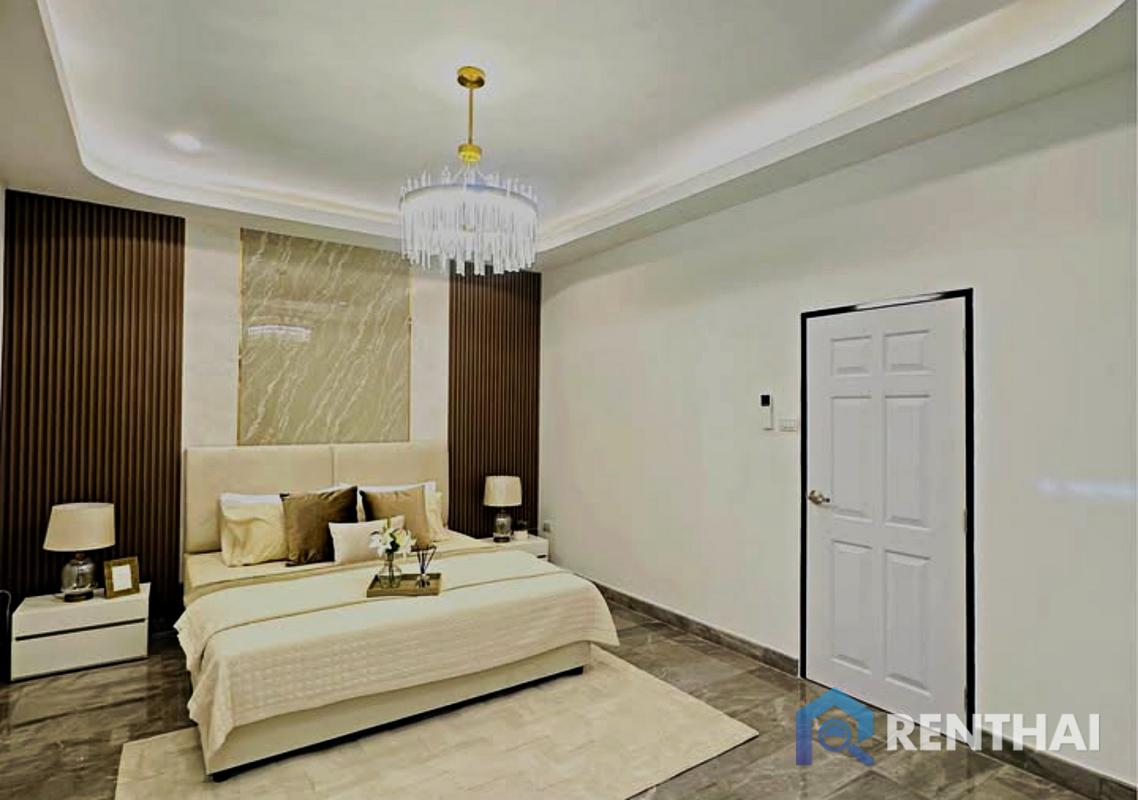 รูป สำหรับ ขาย บ้าน 3 ห้องนอน ที่ พัทยาตะวันออก - รูปที่ 10/20