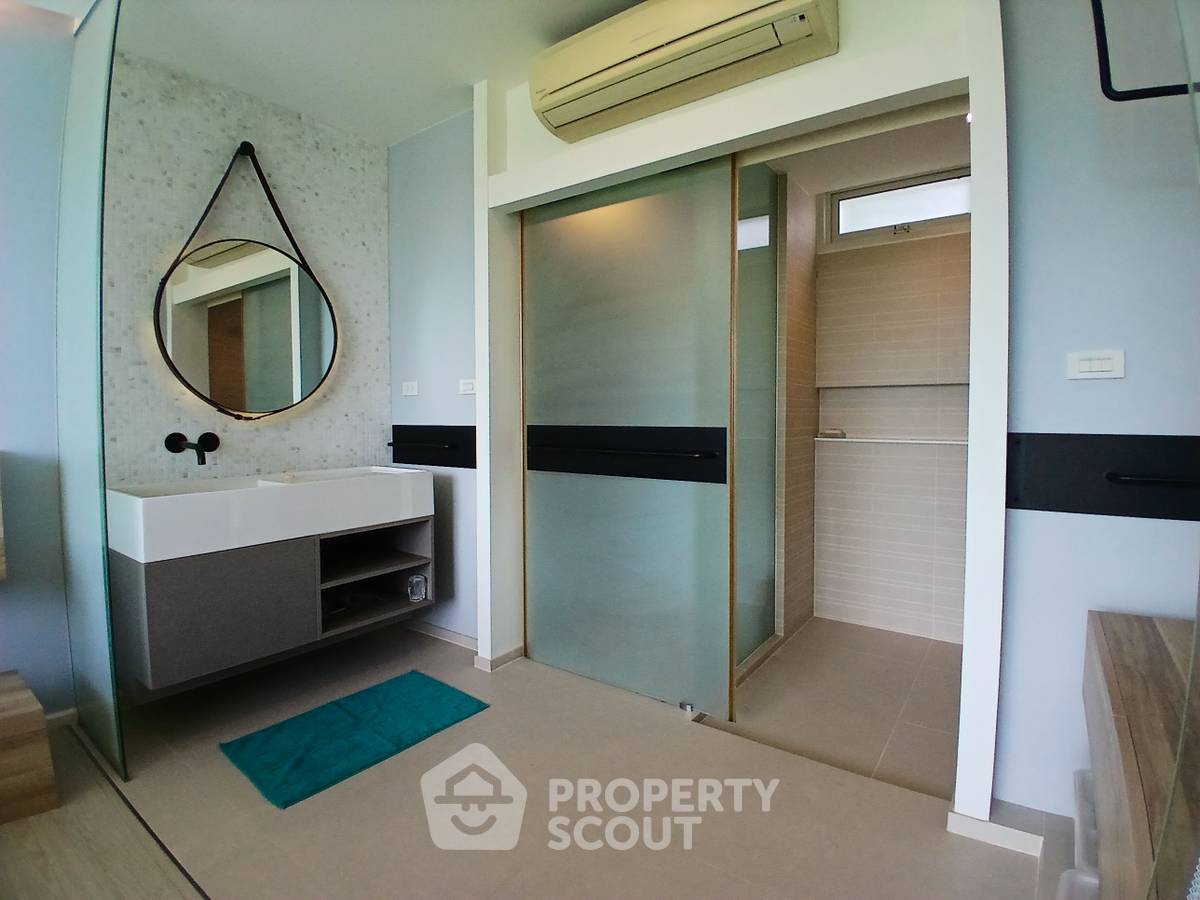 รูป คอนโด ขาย 2 ห้องนอน 88 ตร.ม. ที่ วัน เวย์ล่า หัวหิน-เขาเต่า (เขาเต่า นงแก (ID 1713792) - รูปที่ 11/13
