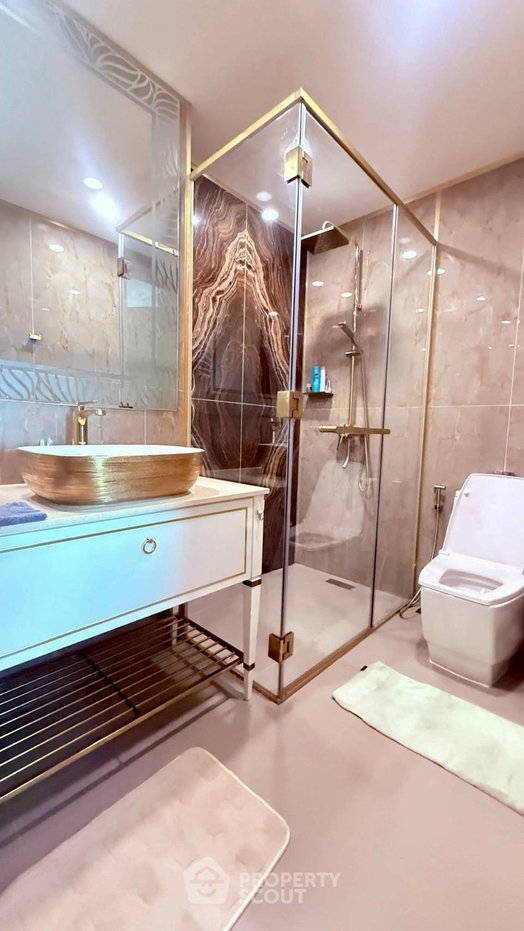 รูป ราคาคุ้มค่า คอนโด 1 ห้องนอน ชั้น 23 Copacabana Beach Jomtien (ID 2744787) - รูปที่ 6/7