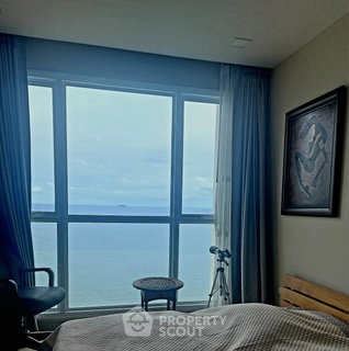 รูปภาพ คอนโด 1 ห้องนอน ชั้น 45 Cetus Beachfront ใกล้หาดจอมเทียน (ID 1529556)