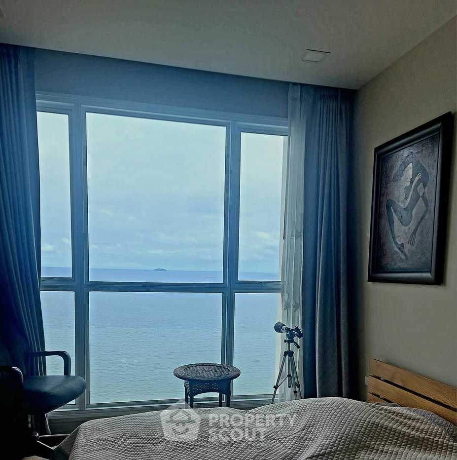 รูป คอนโด 1 ห้องนอน ชั้น 45 Cetus Beachfront ใกล้หาดจอมเทียน (ID 1529556) - รูปที่ 1/9