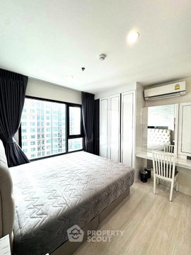 คอนโด 1 ห้องนอน Life Asoke ใกล้ ARL มักกะสัน 300 ม. ชั้น 20+ (ID 2464393)
