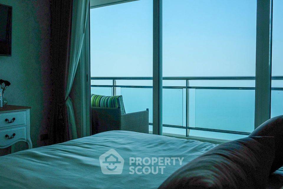 รูป คอนโดเลี้ยงสัตว์ได้ ชั้น 40 ห้องนอน 1 ห้อง ที่ Reflection Jomtien Beach Pattaya (ID 2095612) - รูปที่ 4/8