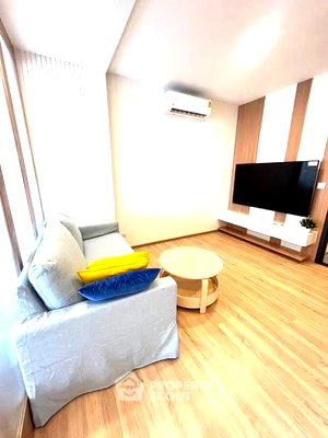 คอนโดให้เช่า : คอนโด 1 ห้องนอน ชั้น 24 ที่ XT Phayathai ใกล้ BTS พญาไท (ID 2470278)