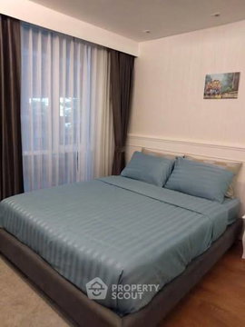 คอนโด 1 ห้องนอน โครงการ Inter Lux Premier สุขุมวิท 13 ใกล้ ARL มักกะสัน 400 ม. (ID 2590332)