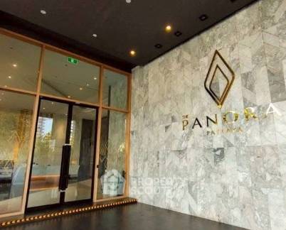 รูป คอนโด 1 ห้องนอน ชั้น 18 ขนาด 33 ตร.ม. The Panora Pattaya (ID 2954748) - รูปที่ 6/6