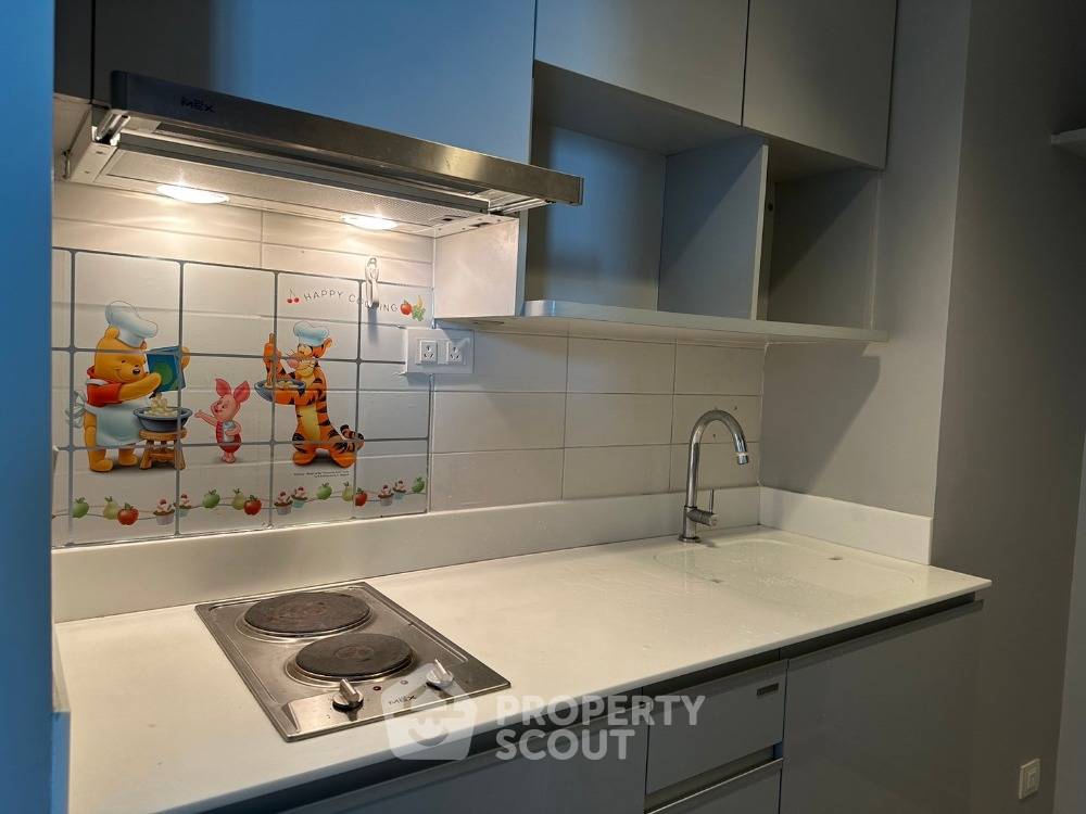 รูป ใกล้ BTS กรุงธนบุรี เพียง 80 ม. | 2 ห้องนอน Ideo Mobi Sathorn (ID 1512238) - รูปที่ 9/9