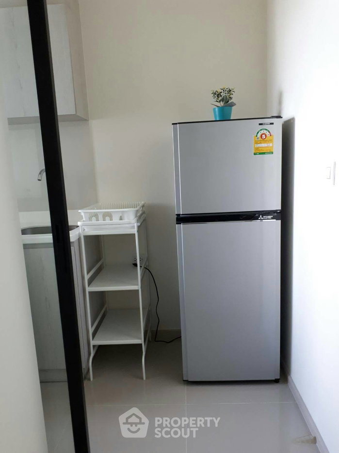 รูป ใกล้ ARL Makkasan 30 ม. | คอนโด 1 ห้องนอน Life Asoke (ID 888214) - รูปที่ 3/8