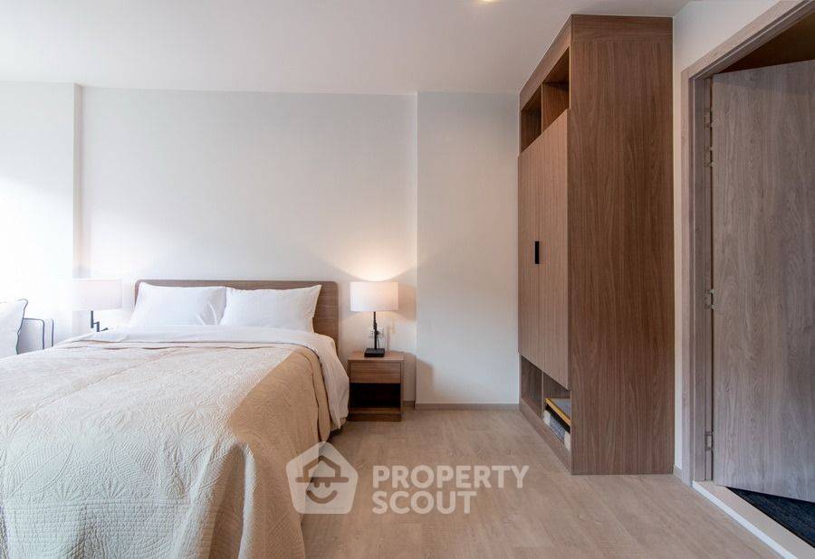 รูป คอนโด 1 ห้องนอน ขาย La Casita Hua Hin ชั้น 6 วิวเมือง (ID 1232634) - รูปที่ 4/7