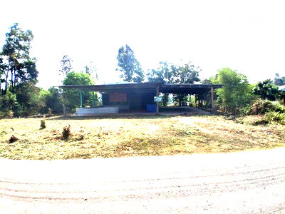 Factory for sale Amnat Charoen : FACTORY 457 Sq.w. Muang Amnat Charoen Amnat Charoen for 1.2M