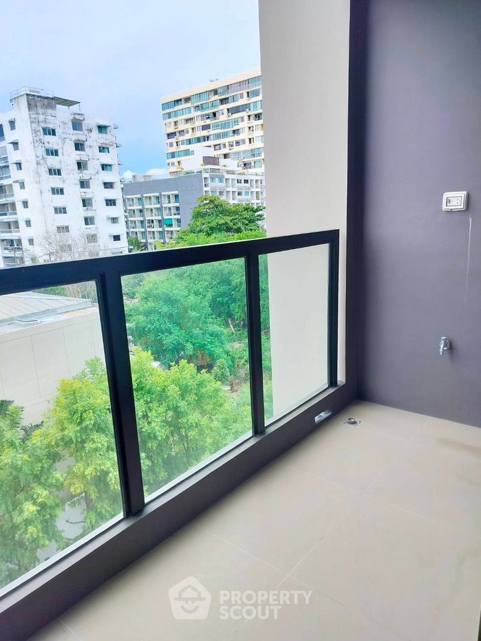 รูป 1 ห้องนอน The Panora Pattaya ชั้น 24 วิวสูง เดินทางสะดวกย่านพระตำหนัก (ID 1227800) - รูปที่ 9/13
