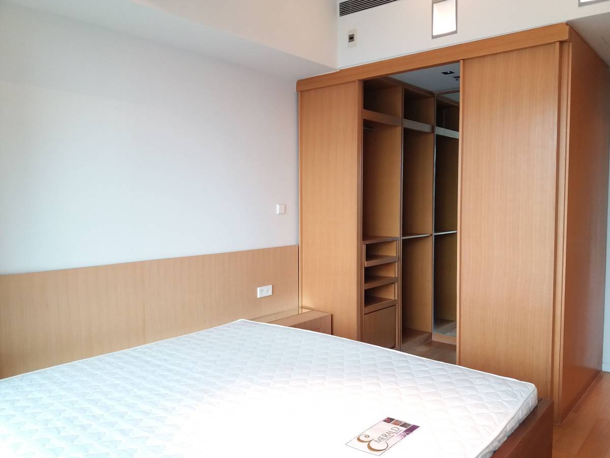 รูป คอนโด 2 ห้องนอน The Met Sathorn ชั้น 23 ขนาด 93 ตร.ม. ใกล้ BTS ช่องนนทรี (ID 2706223) - รูปที่ 35/46