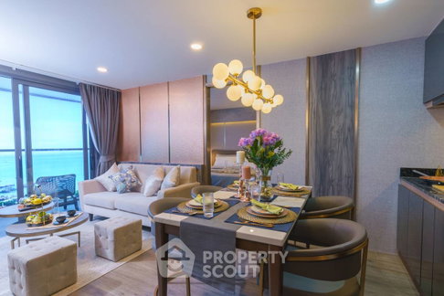 2-BR Condo For Sale, Eco Resort Bang Saray, Bangsaray (Near Beach) (ID 1035300)