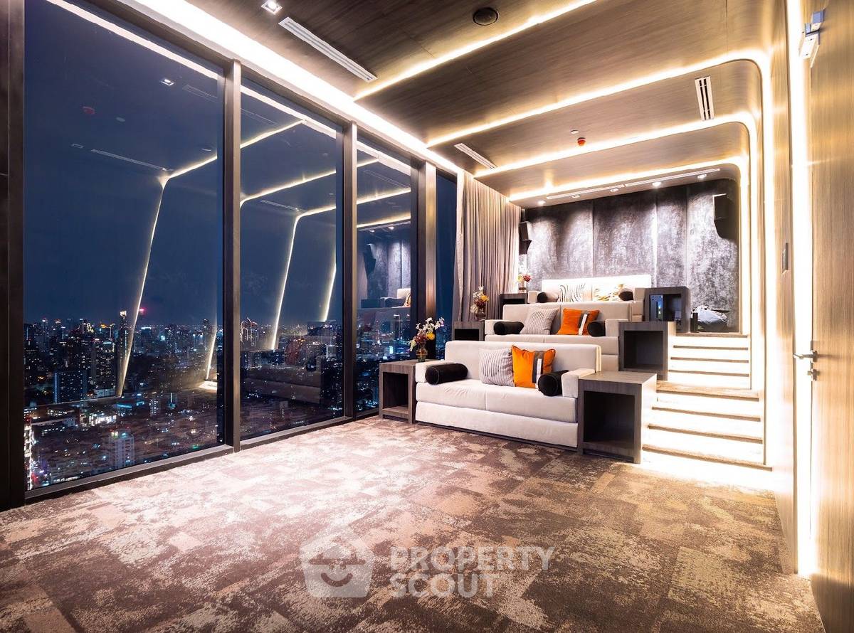 รูป คอนโด 1 ห้องนอน ชั้น 33 ขนาด 33 ตร.ม. Park Origin Thonglor ใกล้ BTS ทองหล่อ (ID 1927316) - รูปที่ 5/9