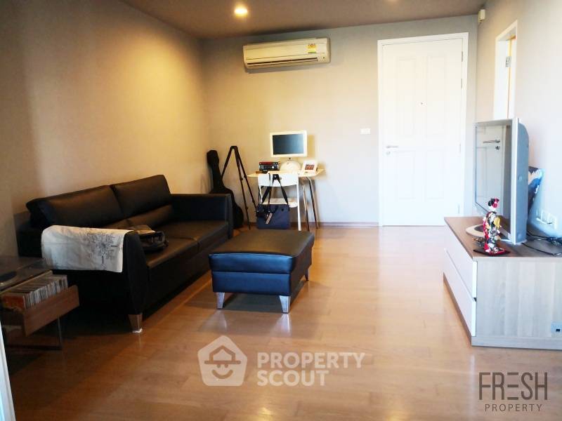 รูป คอนโด 1 ห้องนอน Hive Sukhumvit 65 ใกล้ BTS เอกมัย 300 เมตร (ID 824289) - รูปที่ 1/5