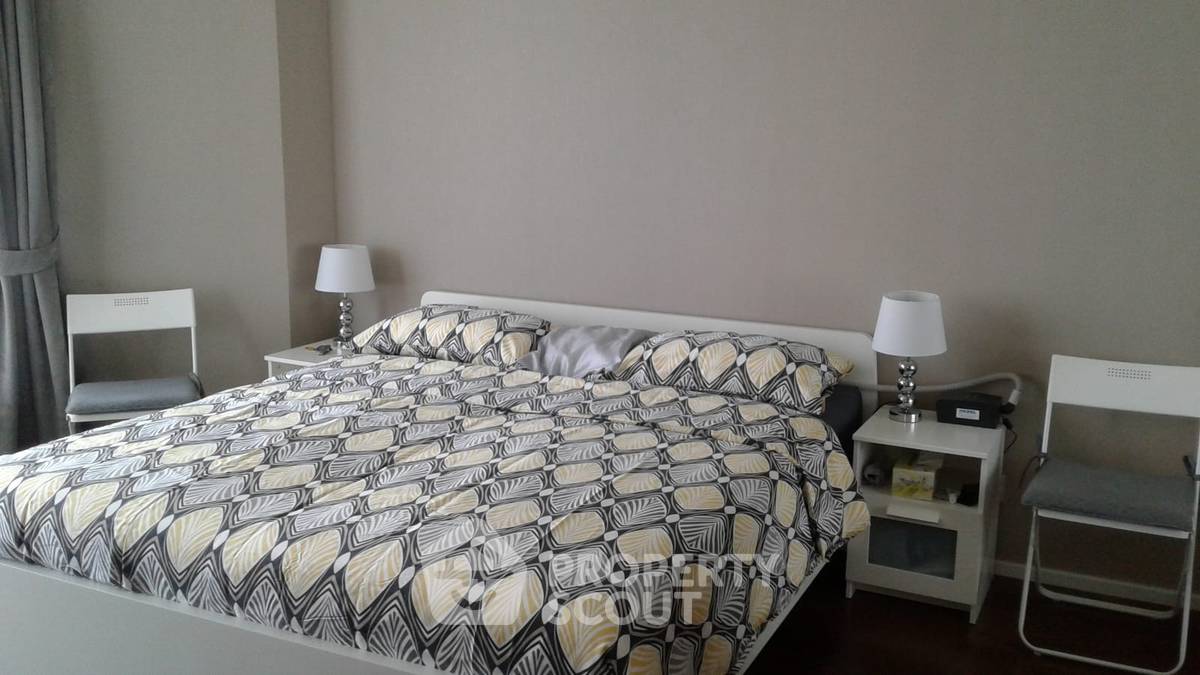 รูป คอนโด 1 ห้องนอน ชั้น 22 ขนาด 55 ตร.ม. ขาย Menam Residences (ID 2958140) - รูปที่ 4/9