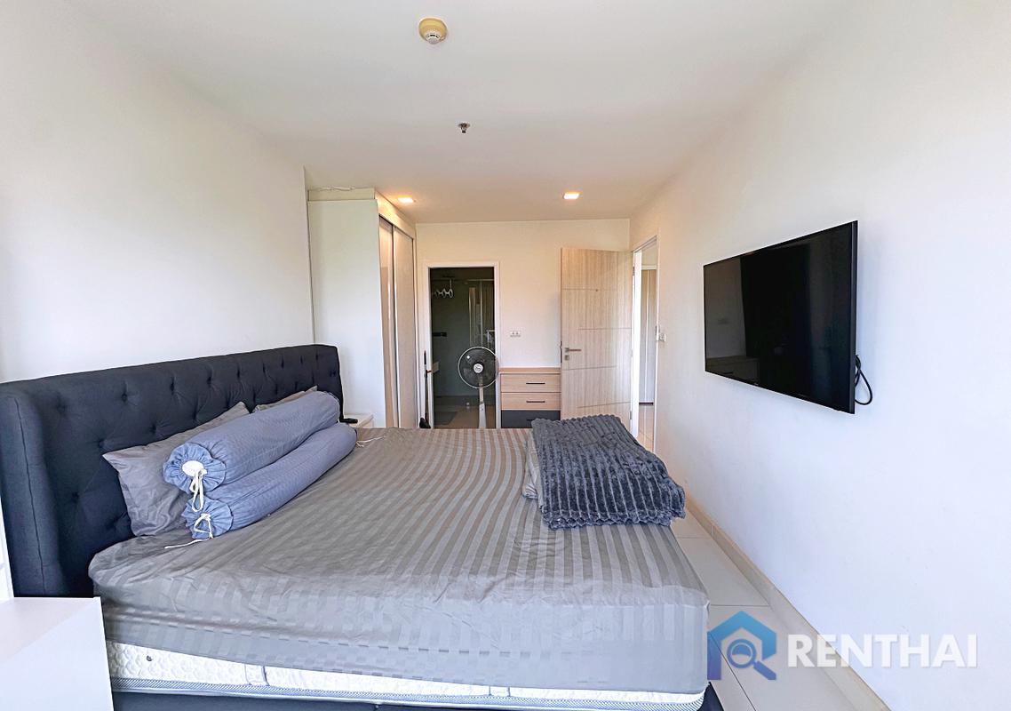 รูป สำหรับ ขาย คอนโด 1 ห้องนอน ที่ One Tower - รูปที่ 8/23