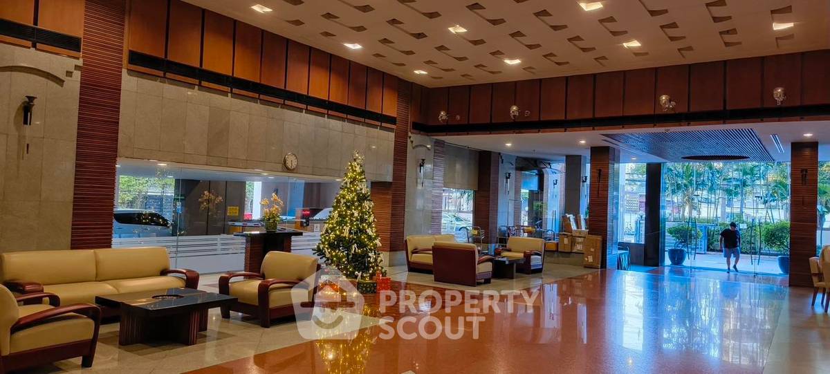 รูป คอนโด 1 ห้องนอน 45 ตร.ม. ขาย ในโครงการ บ้าน นนทรี ใกล้ถนนจันทน์ (ID 2810168) - รูปที่ 27/28