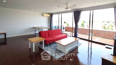 2-BR Condo For Rent, Panchalae Boutique Residence Jomtien (ID 2315085)