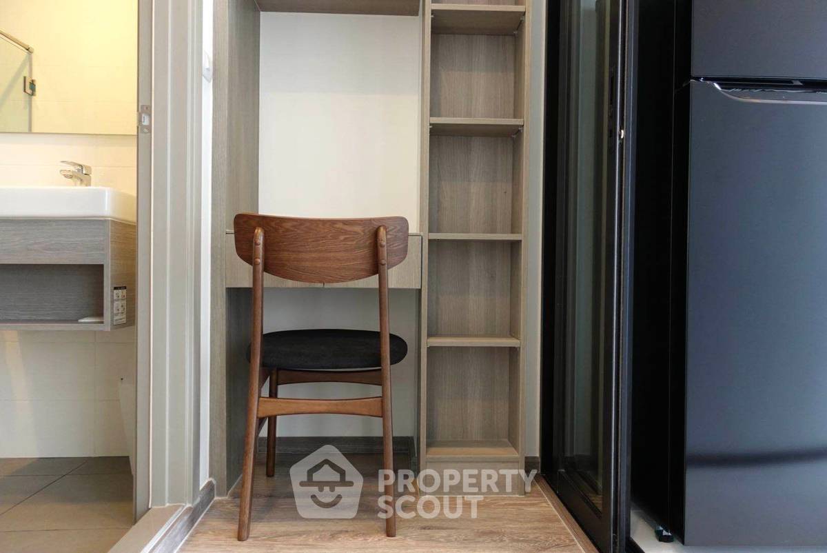 รูป ขายคอนโด 1 ห้องนอน ชั้น 32 Knightsbridge Prime Onnut ใกล้ BTS อ่อนนุช (ID 2832925) - รูปที่ 19/47