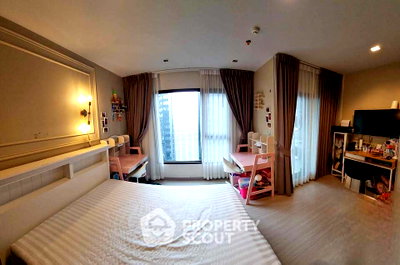 ขายคอนโด : คอนโด 3 ห้องนอน 63 ตร.ม. ชั้น 34 Life Asoke - Rama 9 ใกล้ MRT พระราม 9 300 ม. (ID 2526129)