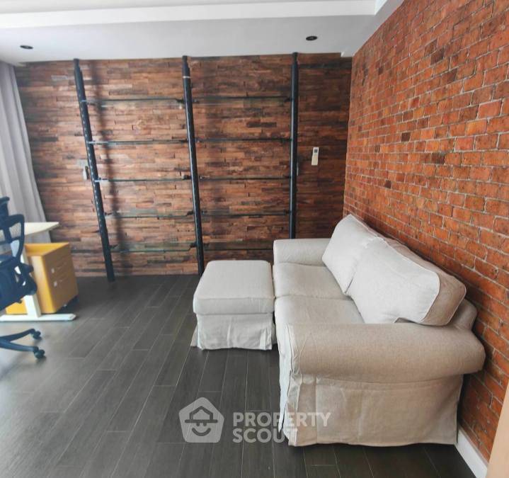รูป คอนโด 4 ห้องนอน 250 ตร.ม. เพนท์เฮาส์ คอนโดมิเนียม 3 ใกล้ BTS เอกมัย 300 ม. (ID 2535448) - รูปที่ 12/20