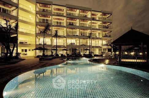 2-Bed Condo For Sale At The Bel Air Resort & Spa Panwa (ID 835072)