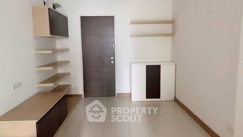 1-BR Condo 48 Sqm On 3rd Floor, Supalai City Resort Ramkhamhaeng (ID 1305916)