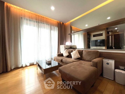 2-BR 66 Sqm, 18th-Floor Sale At The Address Asoke near ARL Makkasan (100m) (ID 1855785)