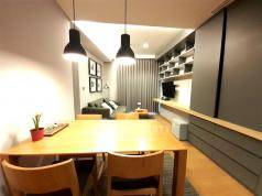 คอนโด 2 ห้องนอน เดอะ ลุมพินี 24 ชั้น 23 ใกล้ BTS พร้อมพงษ์ (ID 507084)