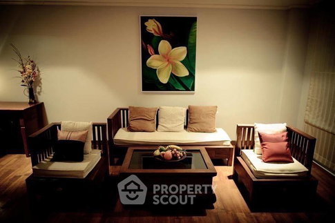2-BR Condo 155 Sqm At The Beach Palace, Cha-Am Beach (ID 1233698)