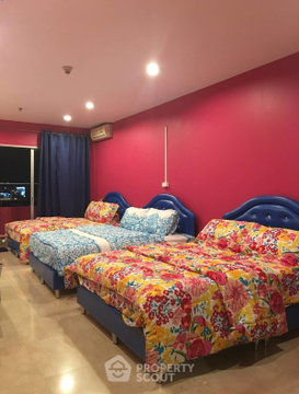 คอนโด 1 ห้องนอน ให้เช่า The Platinum Condominium ใกล้ ARL ราชปรารภ (ID 511319)