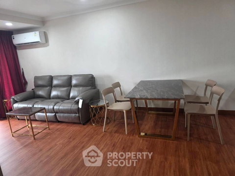 คอนโด 2 ห้องนอน ชั้นสูง 24 ที่ Grand Park View Asoke ใกล้ MRT สุขุมวิท (ID 2262993)