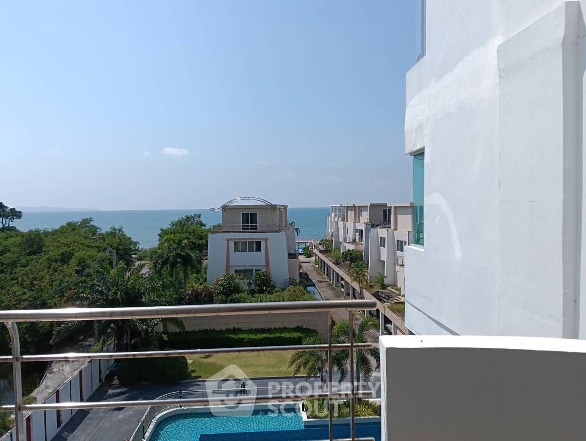 รูป คอนโด 3 ห้องนอน 208 ตร.ม. ขาย ใน La Royale Beach Condo ใกล้พัทยา (ID 1898453) - รูปที่ 2/30