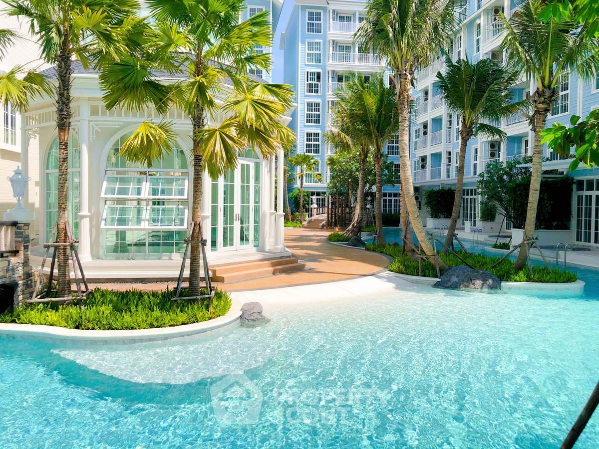 รูป ขายคอนโด 1 ห้องนอน ที่ Grand Florida Beachfront Pattaya (ID 1267652) - รูปที่ 9/10