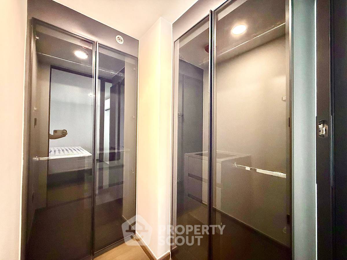 รูป คอนโด 2 ห้องนอน ชั้นสูง 16 Park Origin Chula-Samyan ใกล้ MRT หัวลำโพง (ศรัทธา) (ID 2495201) - รูปที่ 15/17