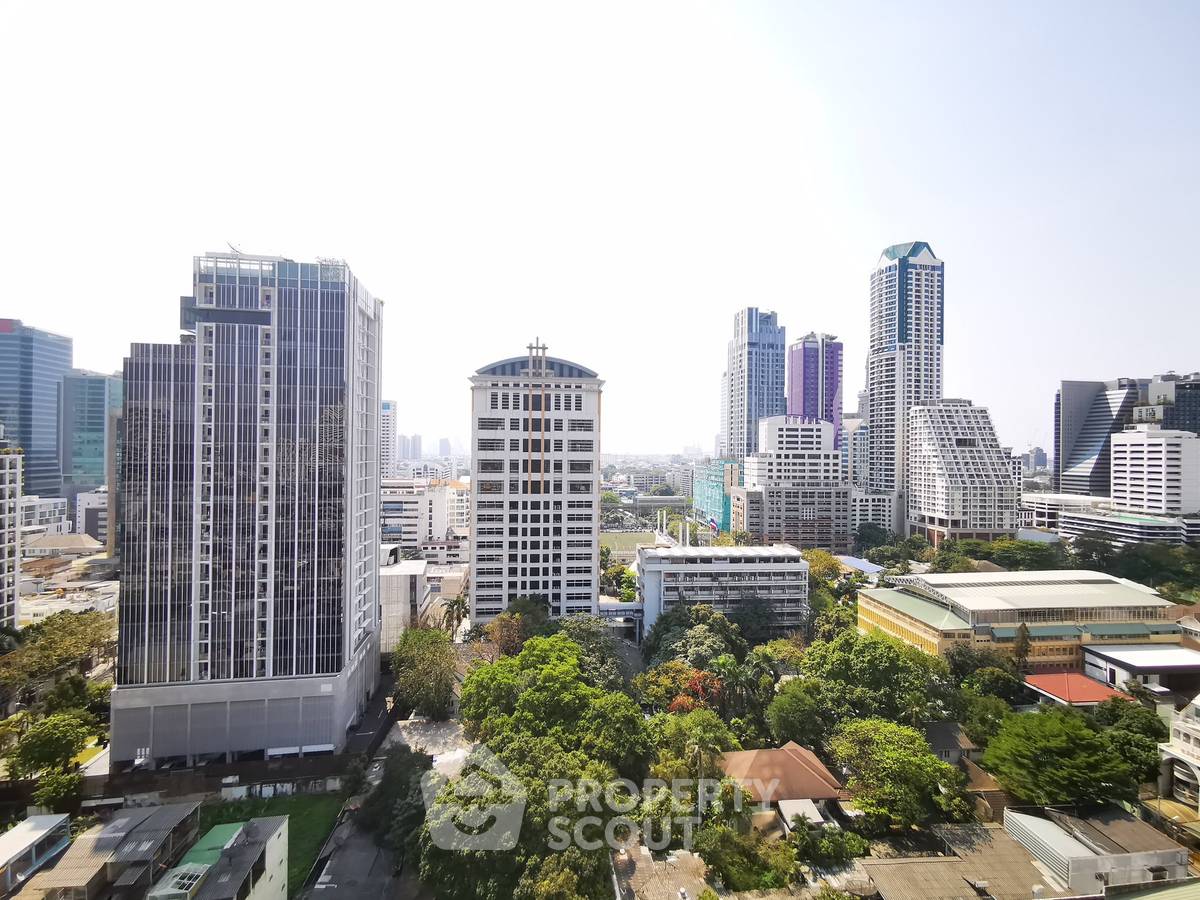 รูป คอนโด 2 ห้องนอน 72 ตร.ม. ขาย The Lofts Silom ใกล้ BTS สะพานสารสิน 400 ม. (ID 2913146) - รูปที่ 9/9