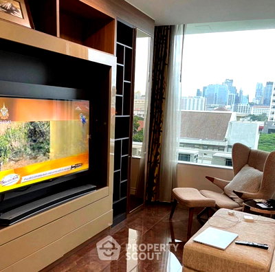 Condos for sale : 2-BR Condo At Chamchuri Residence, 100m to MRT Sam Yan (ID 2768045)