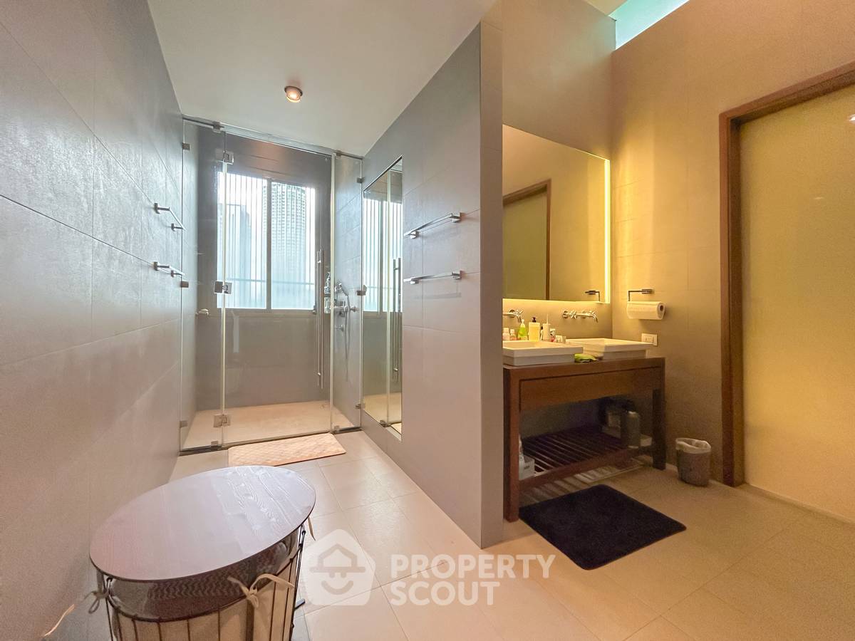 รูป คอนโด 4 ห้องนอน 472 ตร.ม. เฟอร์ครบสัตว์เลี้ยงได้ ที่ Ficus Lane ใกล้ BTS พระโขนง 200 ม. (ID 2366660) - รูปที่ 20/23