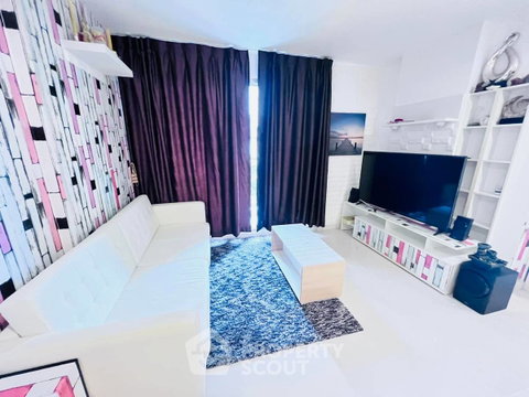 คอนโด 2 ห้องนอน ขนาด 65 ตร.ม. ขาย Natureza North Pattaya (ID 1212557)