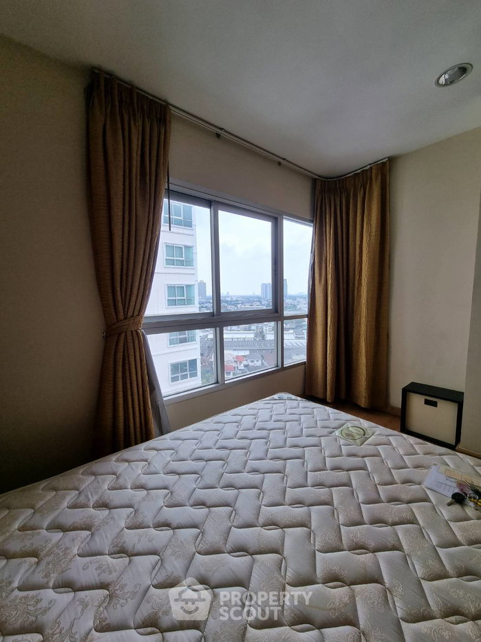 picture 1-BR Condo The Rich Condo, High-Floor 16th (Near Nong Hoi) (ID 711235) - 10/14