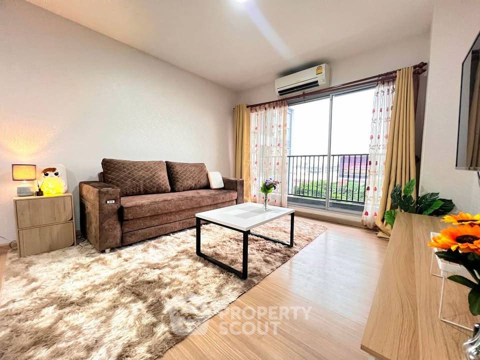 รูป คอนโด 2 ห้องนอน 65 ตร.ม. ชั้น 7 ให้เช่า โครงการ J Condo Rama 2 ใกล้แสมดำ (ID 2958991) - รูปที่ 10/12