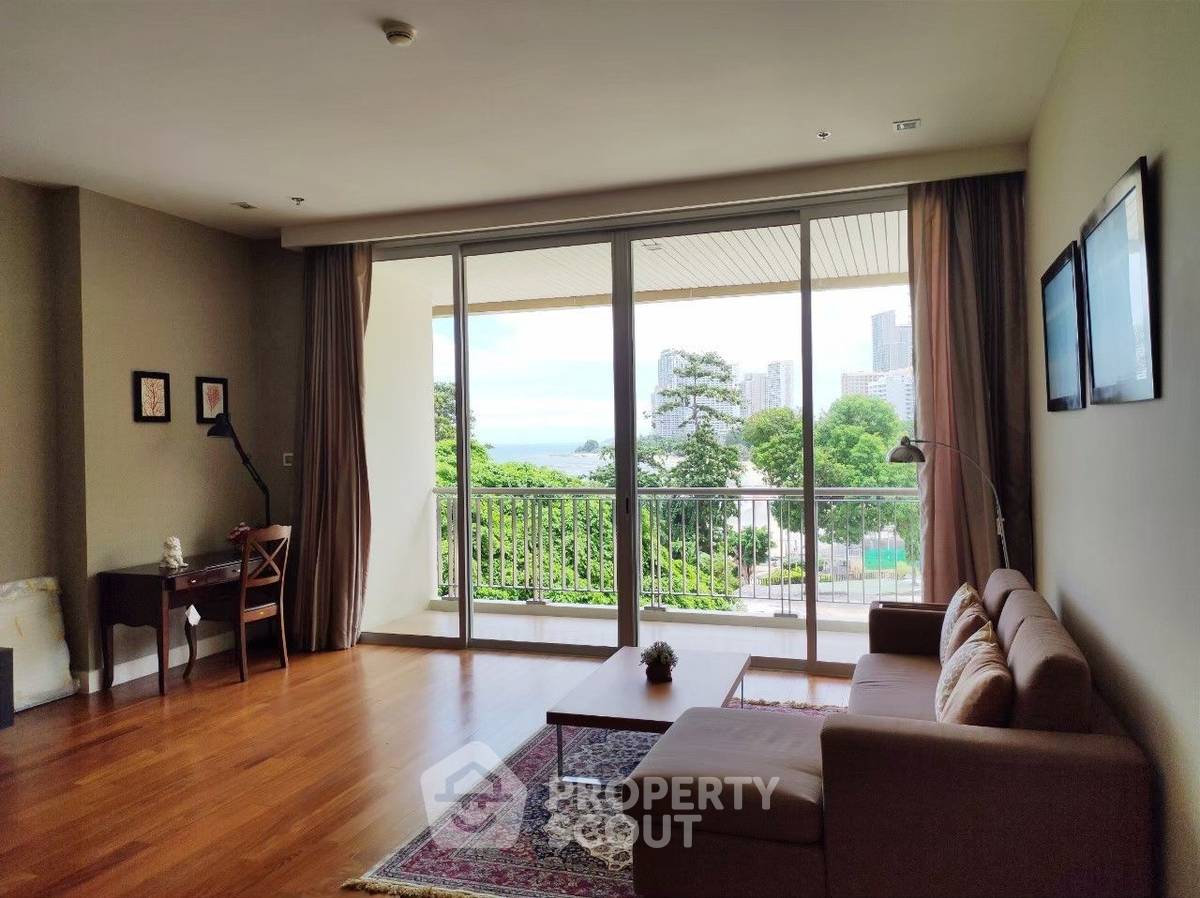 รูป คอนโด 1 ห้องนอน ขนาด 92 ตร.ม. ขาย The Cove Wongamat โซนวงอมาตย์ (ID 1489305) - รูปที่ 1/12
