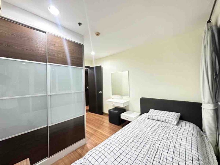 รูป ให้เช่า Diamond Ratchada Condo / 2 ห้องนอน 2ห้องน้ำ / 23,000 - รูปที่ 8/20