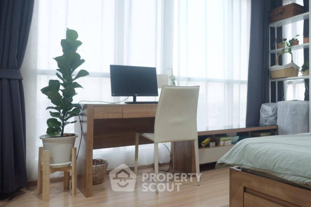 picture 2-BR Condo, High-Floor 34th Level at RHYTHM Phahon-Ari, BTS Saphan Khwai (ID 1545386) - 3/9