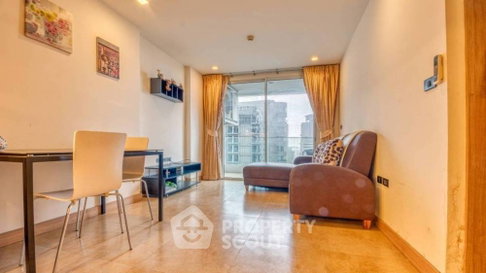 1-BR 47 Sqm Condo For Sale, The Cliff Pattaya (Phratamnak) (ID 1161007)